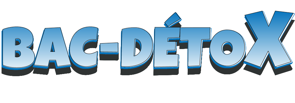 Bac-Détox